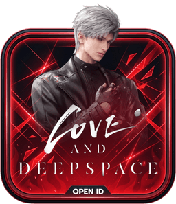 Love and deepspace