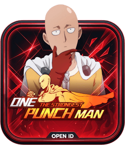 One Punch Man