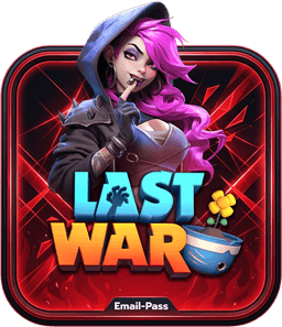 LAST WAR 