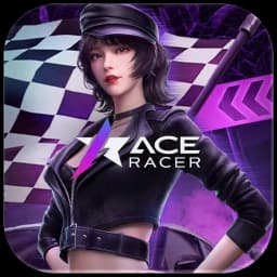 Ace Racer