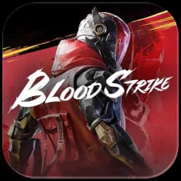 Blood Strike