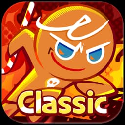 Cookie run Classic