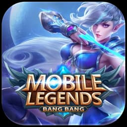 Mobile Legends: Bang Bang