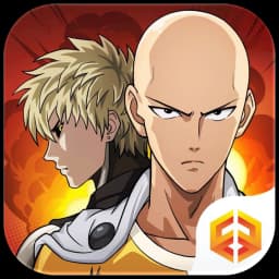 One Punch Man