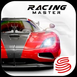 Racing Master