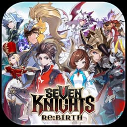 Seven Knights Re:BIRTH
