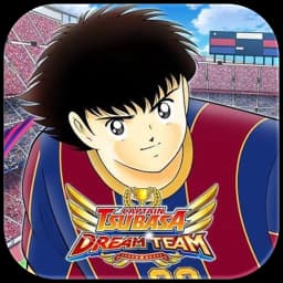 Captain Tsubasa: Dream Team
