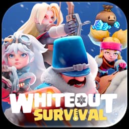 WhiteOut [Frost Stars]