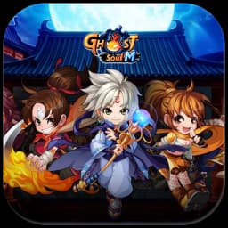 Ghost Soul M