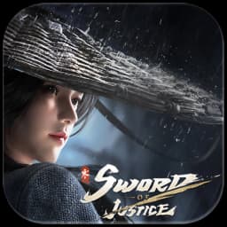 Sword of Justice