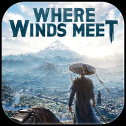 Where Winds Meet