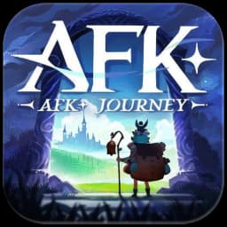 AFK Journey