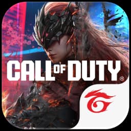 Call of duty mobile (ID+PASS)