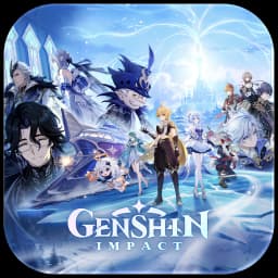Genshin Impact