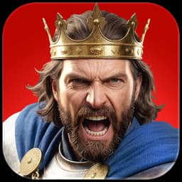 LORD RUSH
