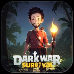 Dark War Survival