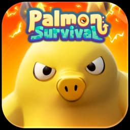 Palmon Survival