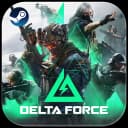 Delta Force :Steam